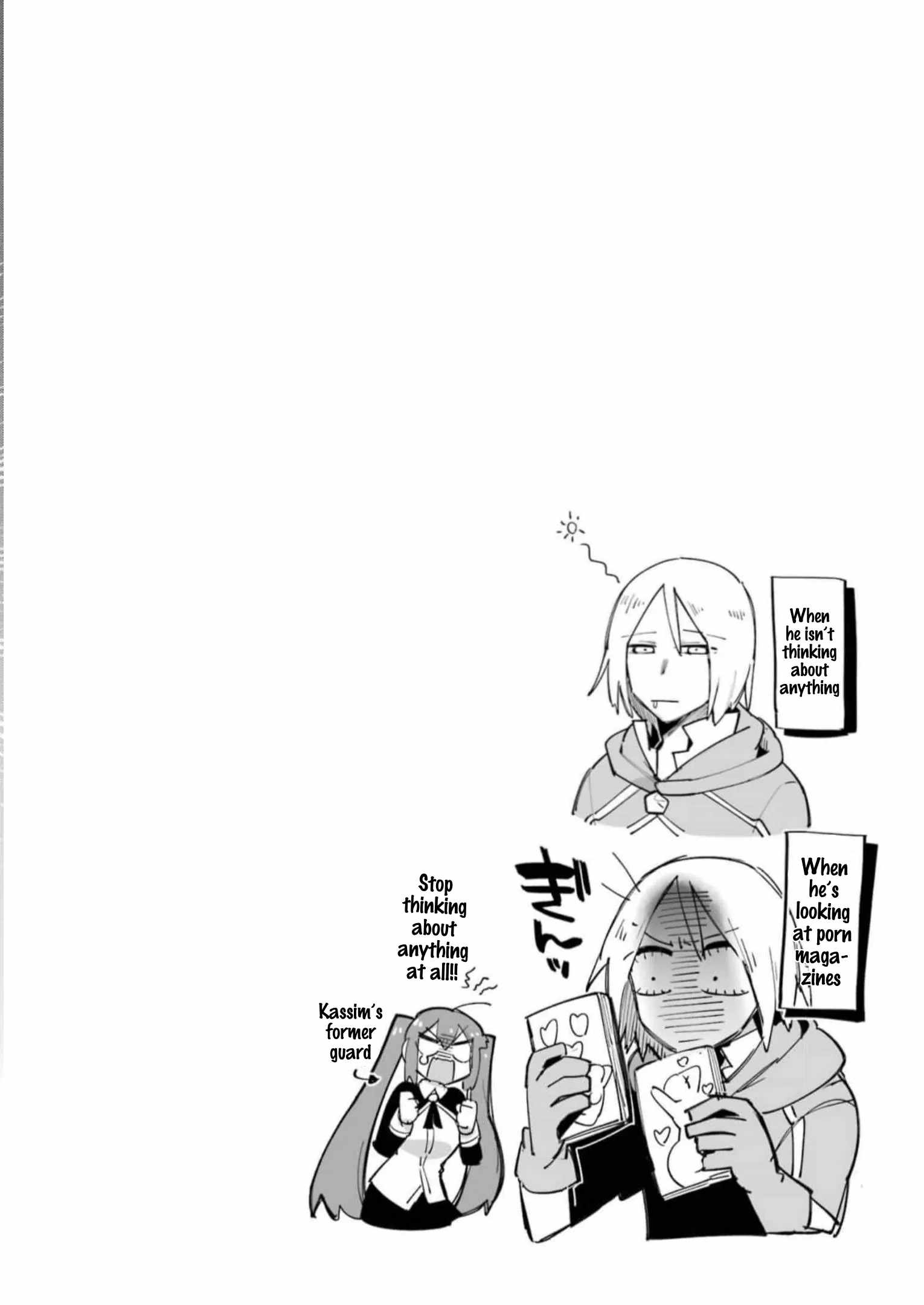 Eiyuu Kyoushitsu Chapter 49.2 47
